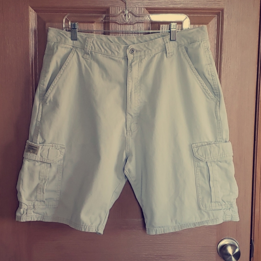 Men's Wrangler Shorts